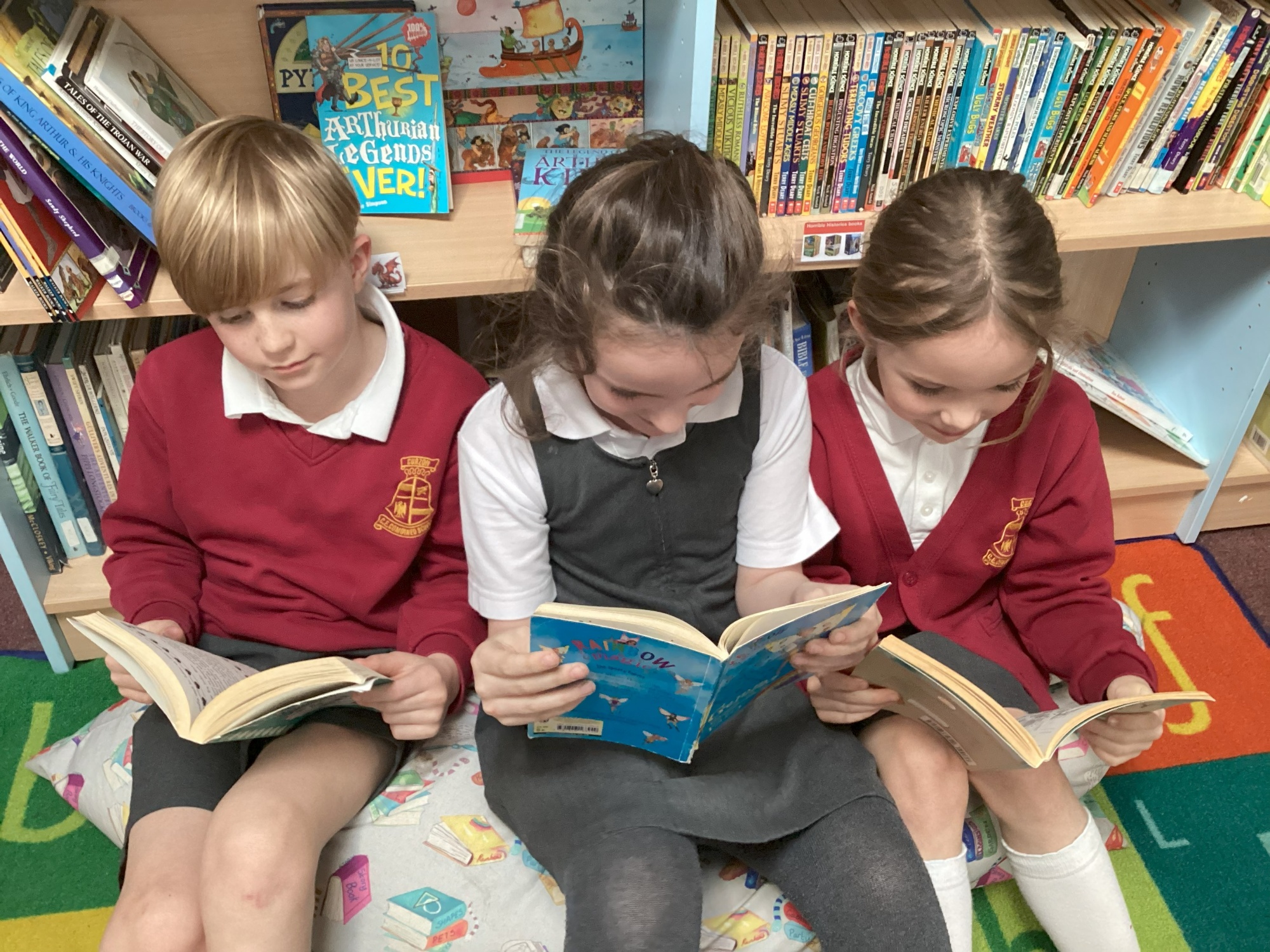 Curzon Curriculum