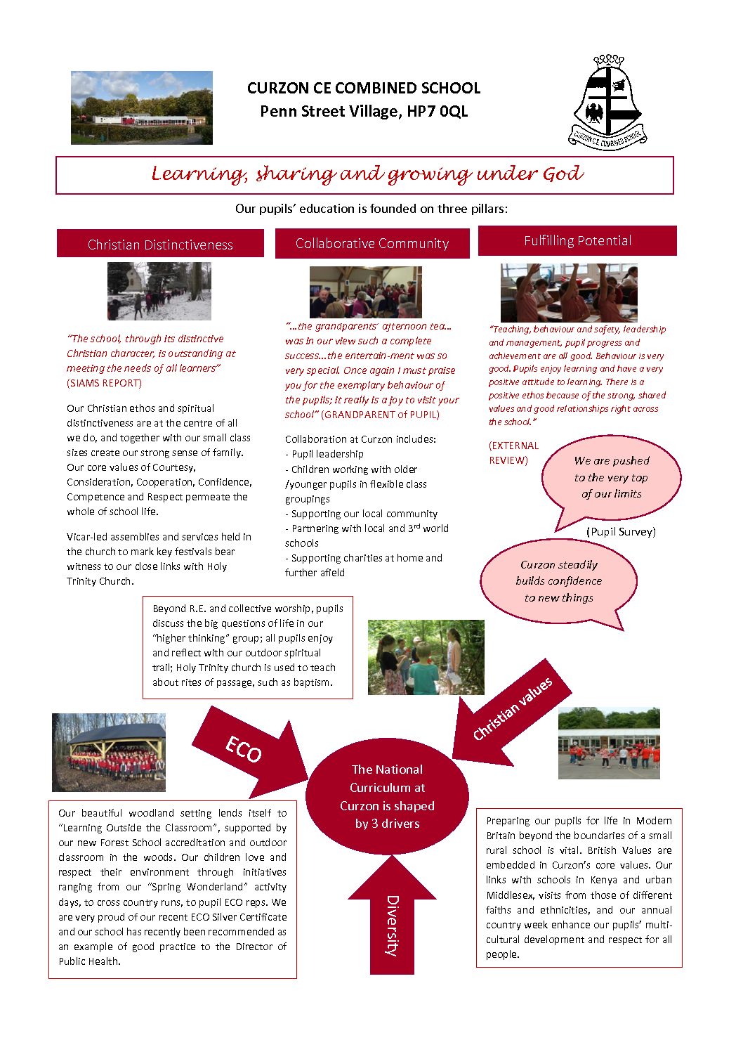 Beyond Positive Thinking Pdf